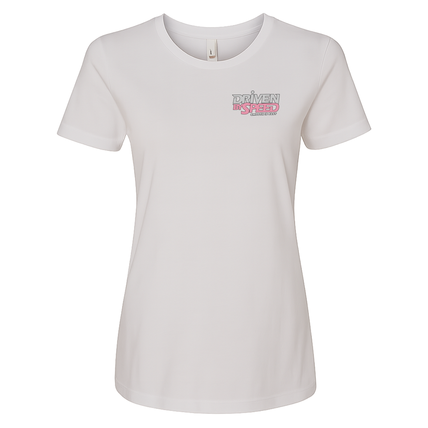 Cute Car Tee Womens