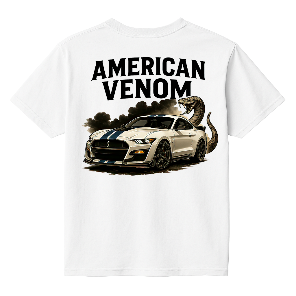 GT500 Tee