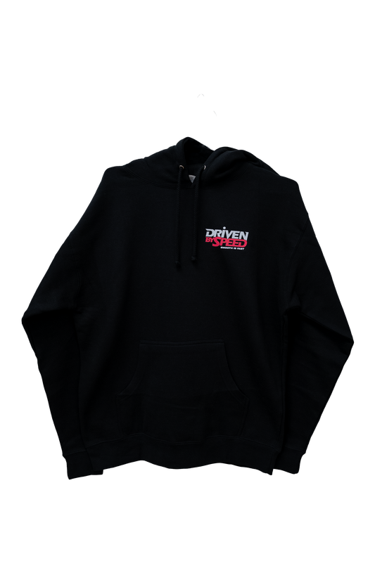 Supra Racing (Hoodie)