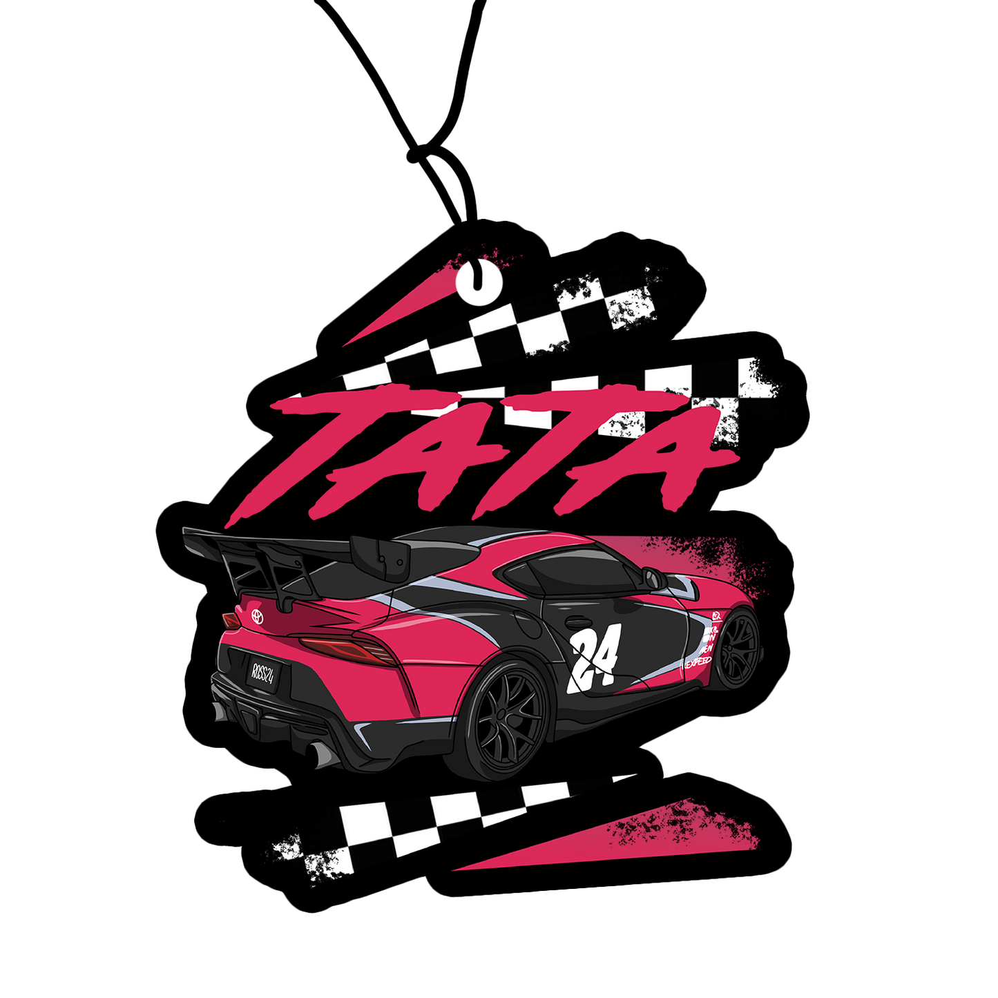 TaTa Air Freshener(s)