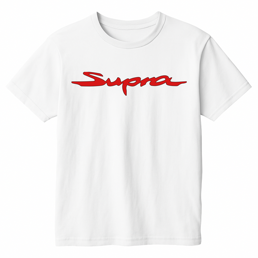 Supra Tee