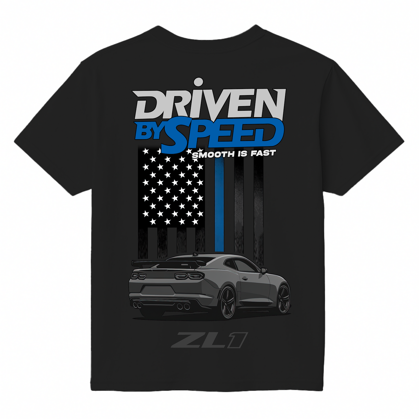 ZL1 Tee
