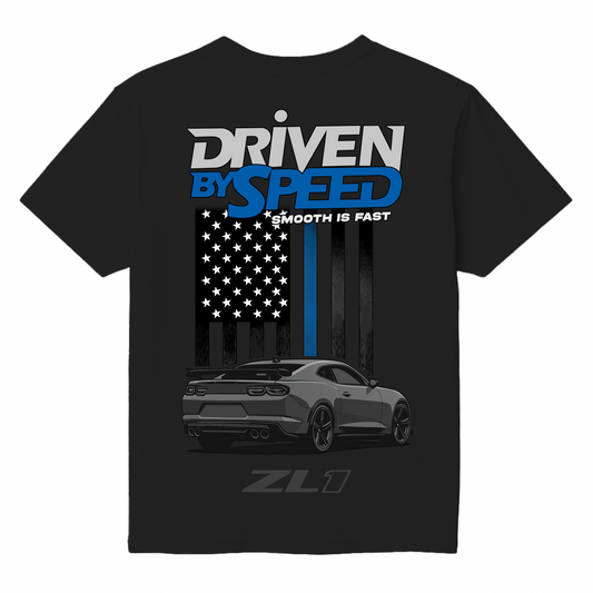 ZL1 Tee