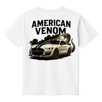 GT500 Tee
