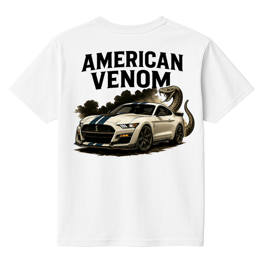 GT500 Tee