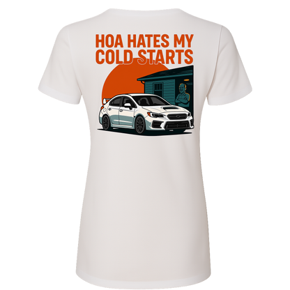 HOA Hates Me Womens