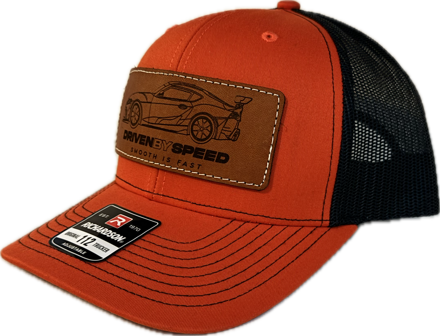 Orange Is The New Black Hat-