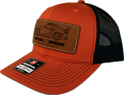 Orange Is The New Black Hat-