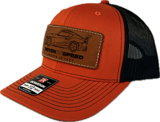 Orange Is The New Black Hat-