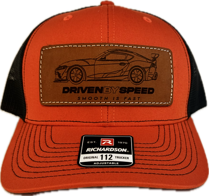 Orange Is The New Black Hat-