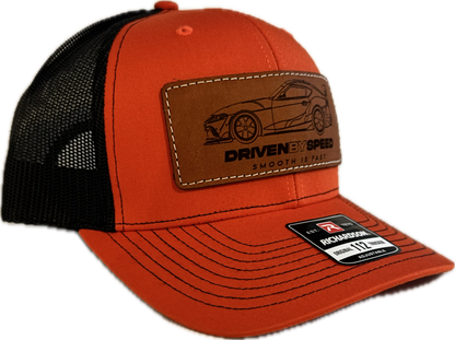 Orange Is The New Black Hat-