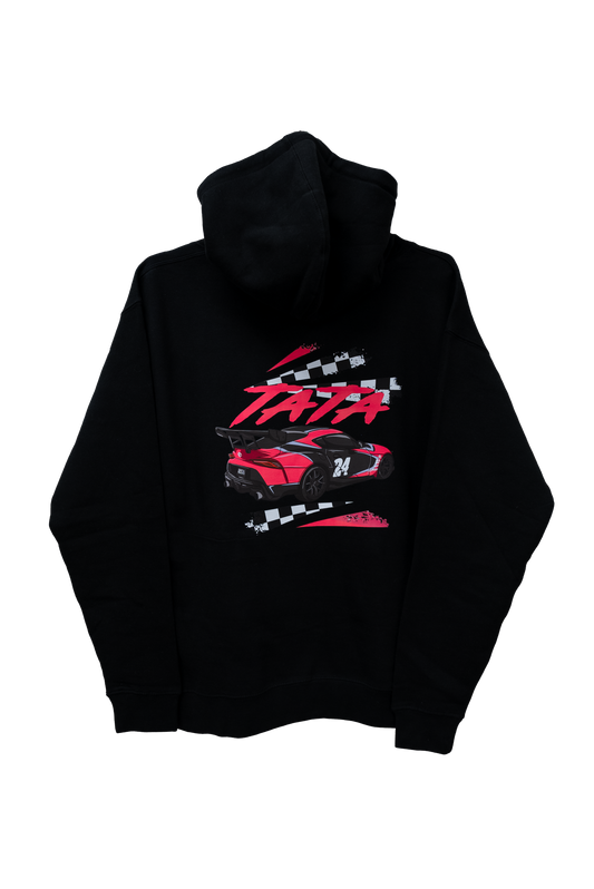 Supra Racing (Hoodie)