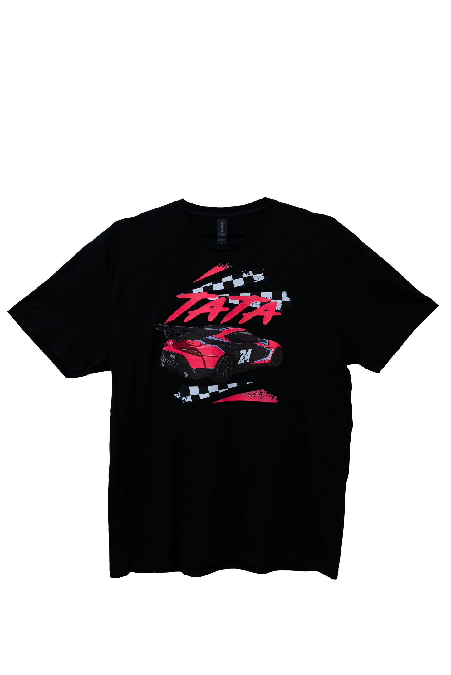 Supra Racing (Shirt)