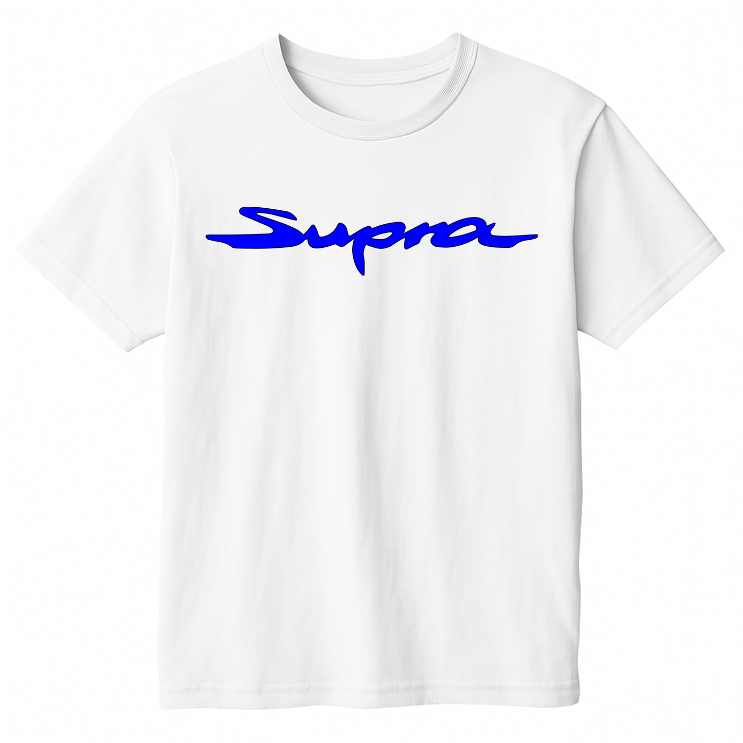 Supra Tee