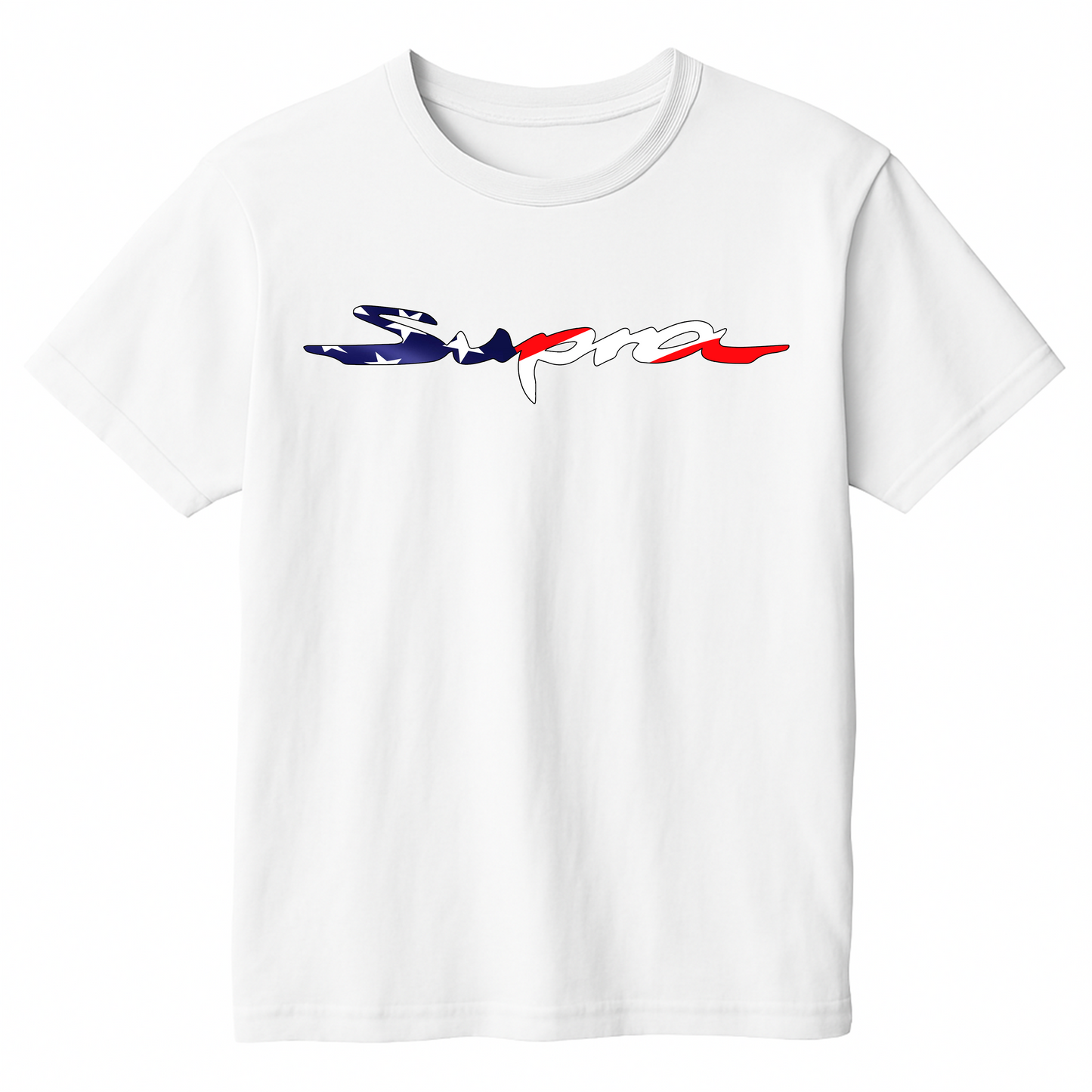 Supra Tee