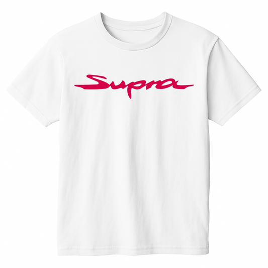 Supra Tee