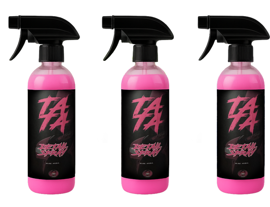 TaTa Detail Spray